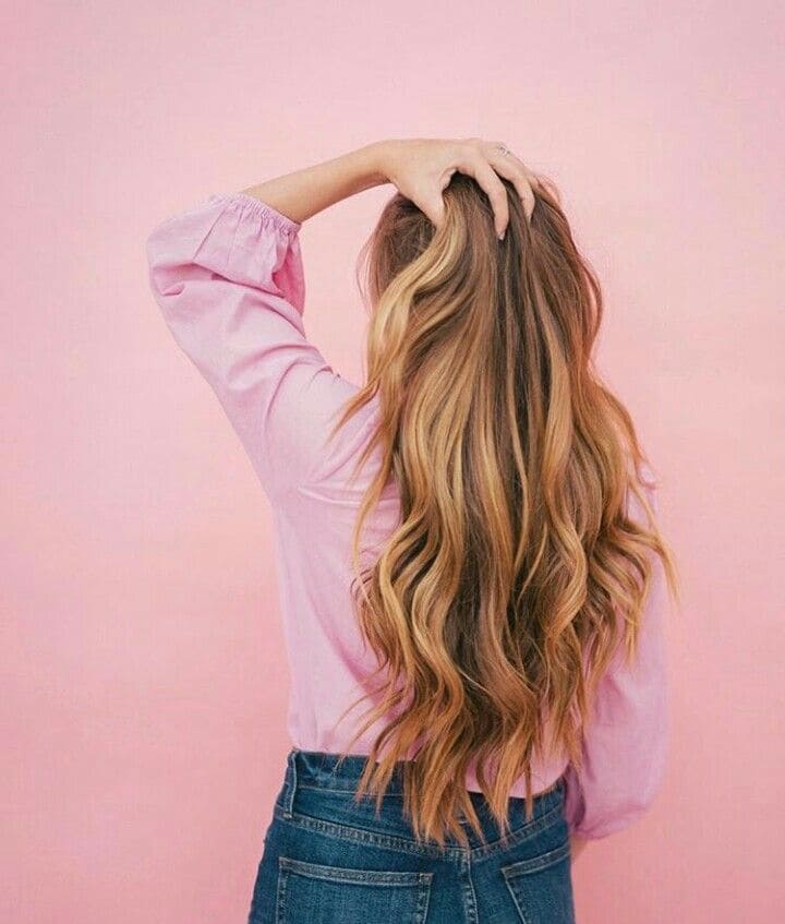 أفضل طرق تسريح الشعر الطويل بدون تقصف أو تكسير الشعر